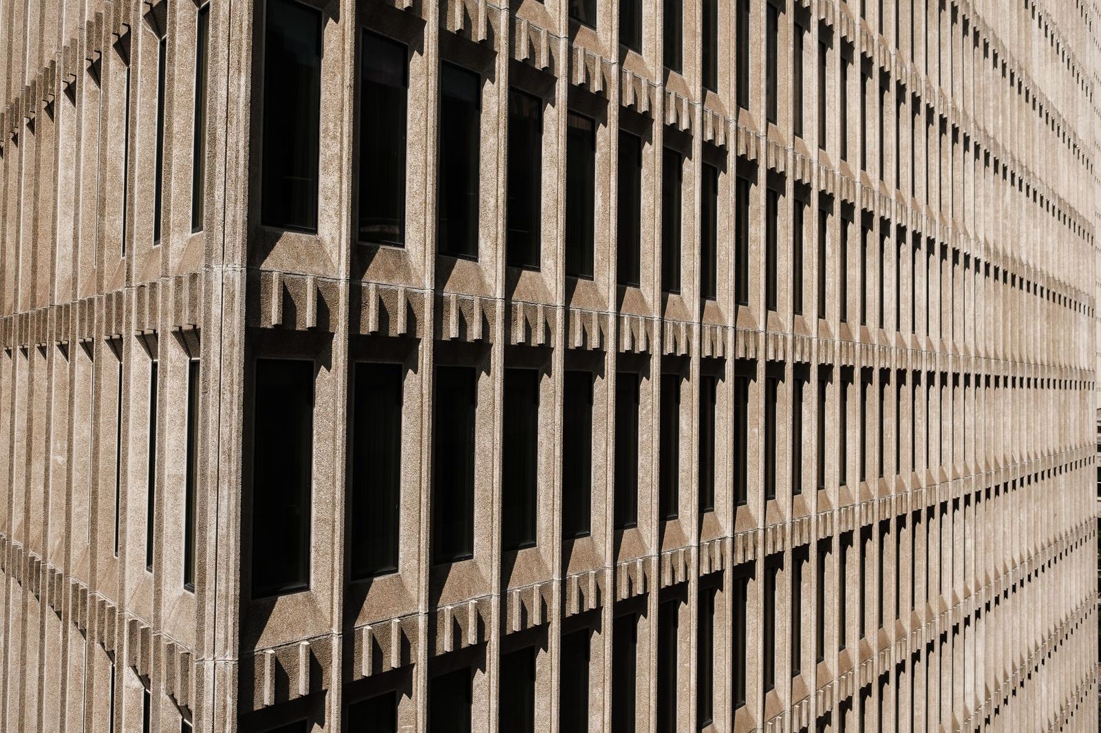 What Exactly Are Art Deco and Brutalism