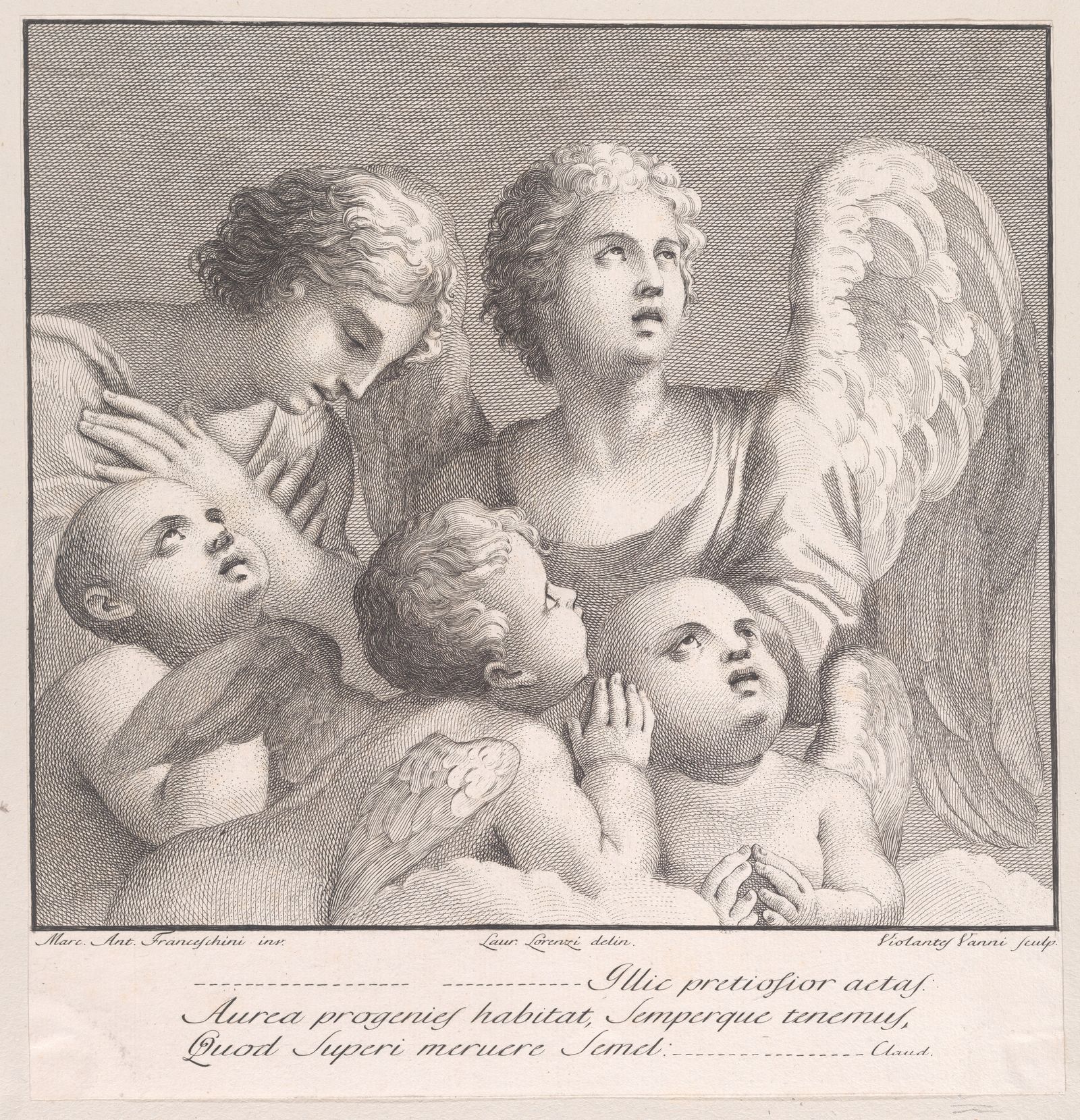 Where Do Cherubim Come From History and Origins