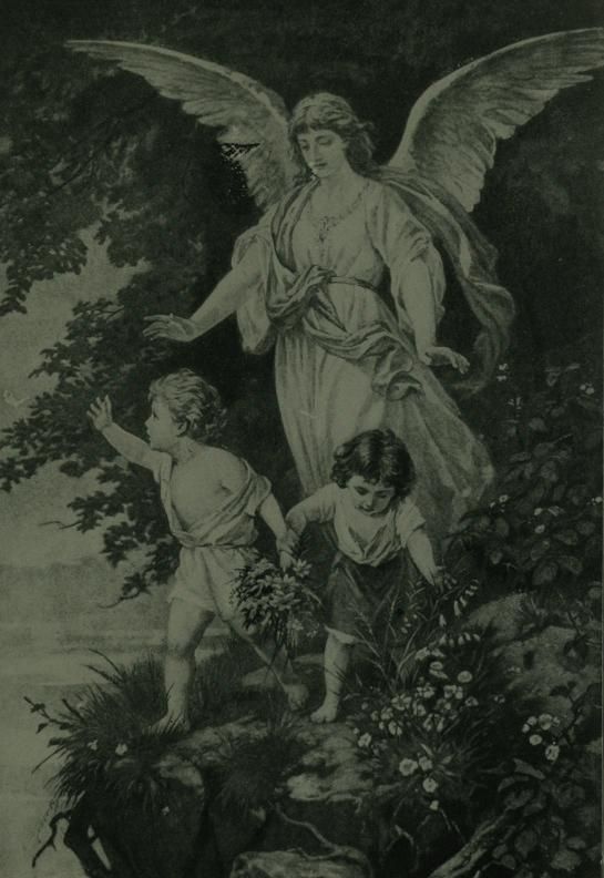 How the Guardian Angel Doctrine Entered the Digital Age