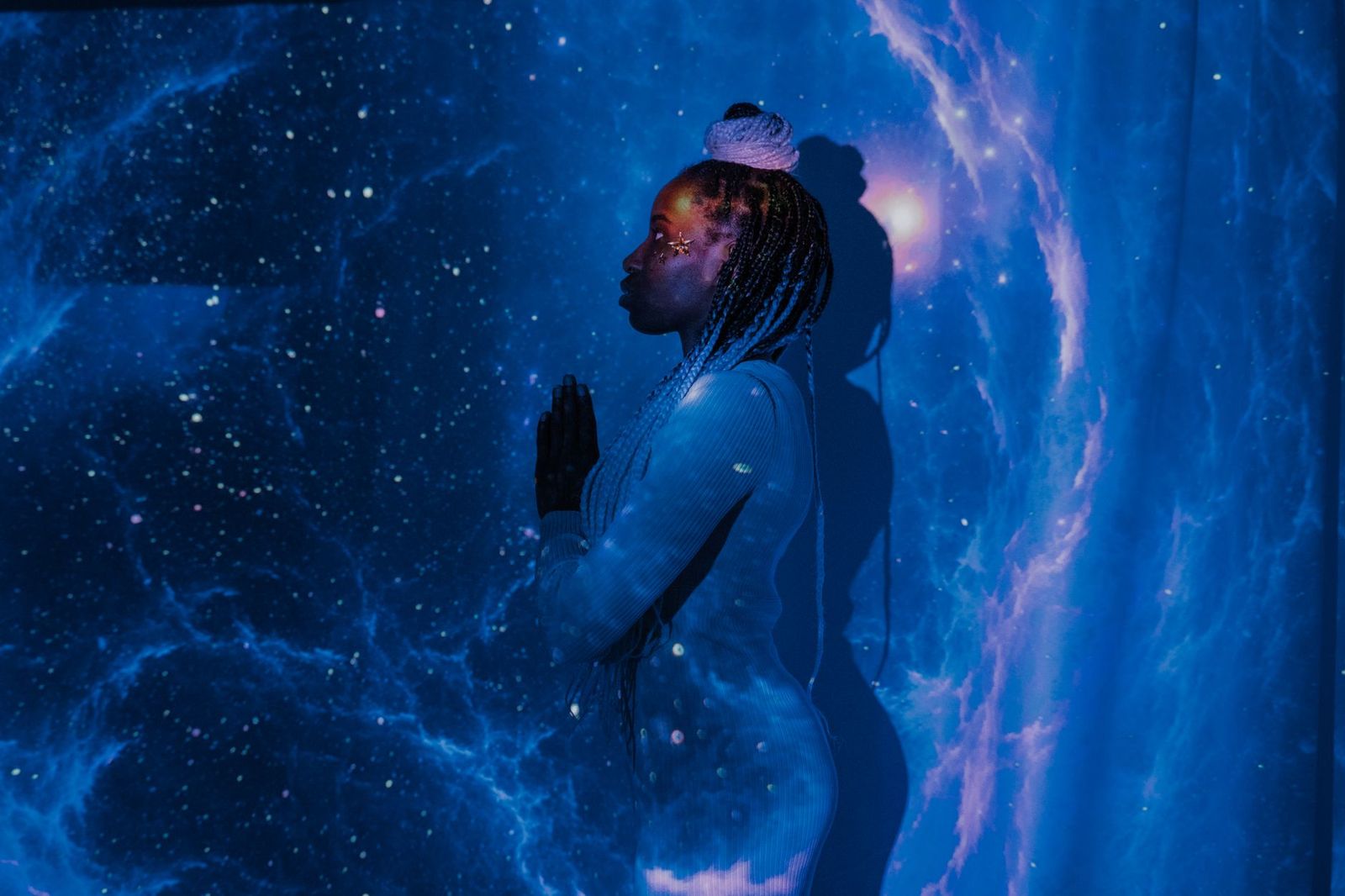 What Astral Projection Actually Is