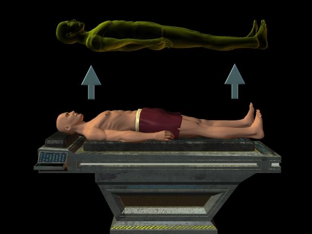 What Is Astral Projection