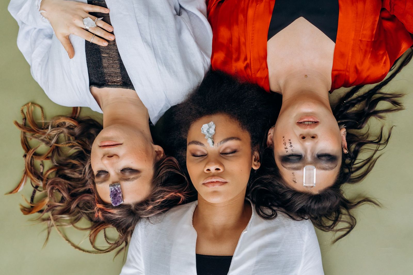 What Do Crystals Actually Represent in Astral Travel