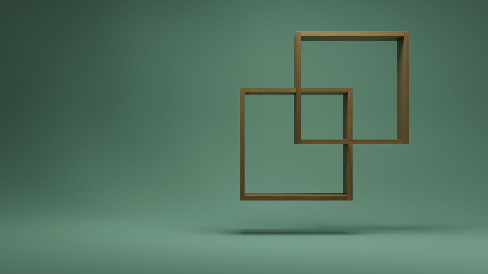 Where Does the Three-Part Frame Come From