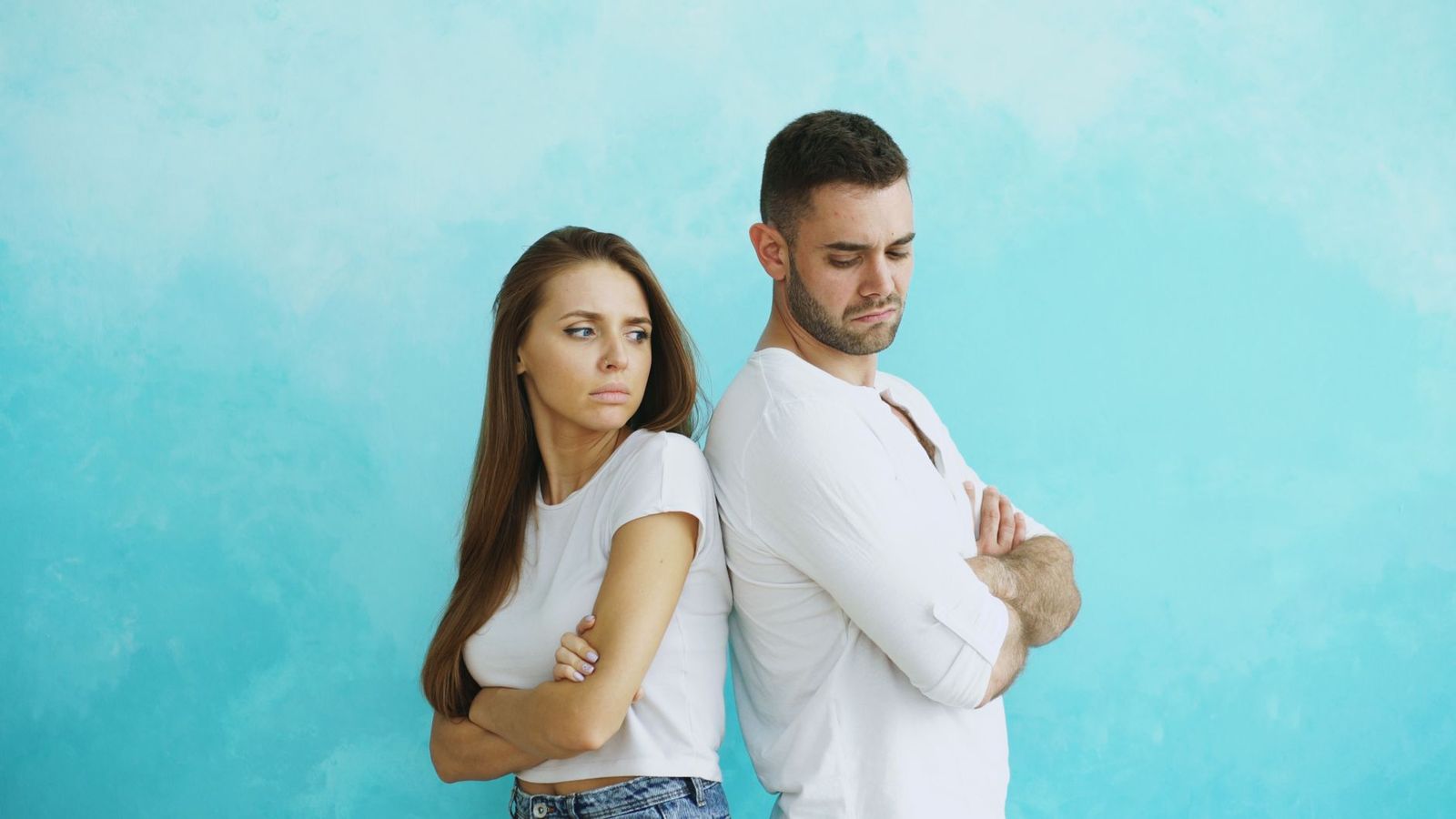 Where Does the Tension Come From Saturn and Uranus