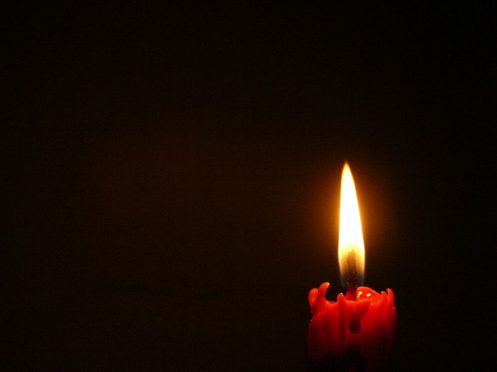 What Is a Black Candle Holder