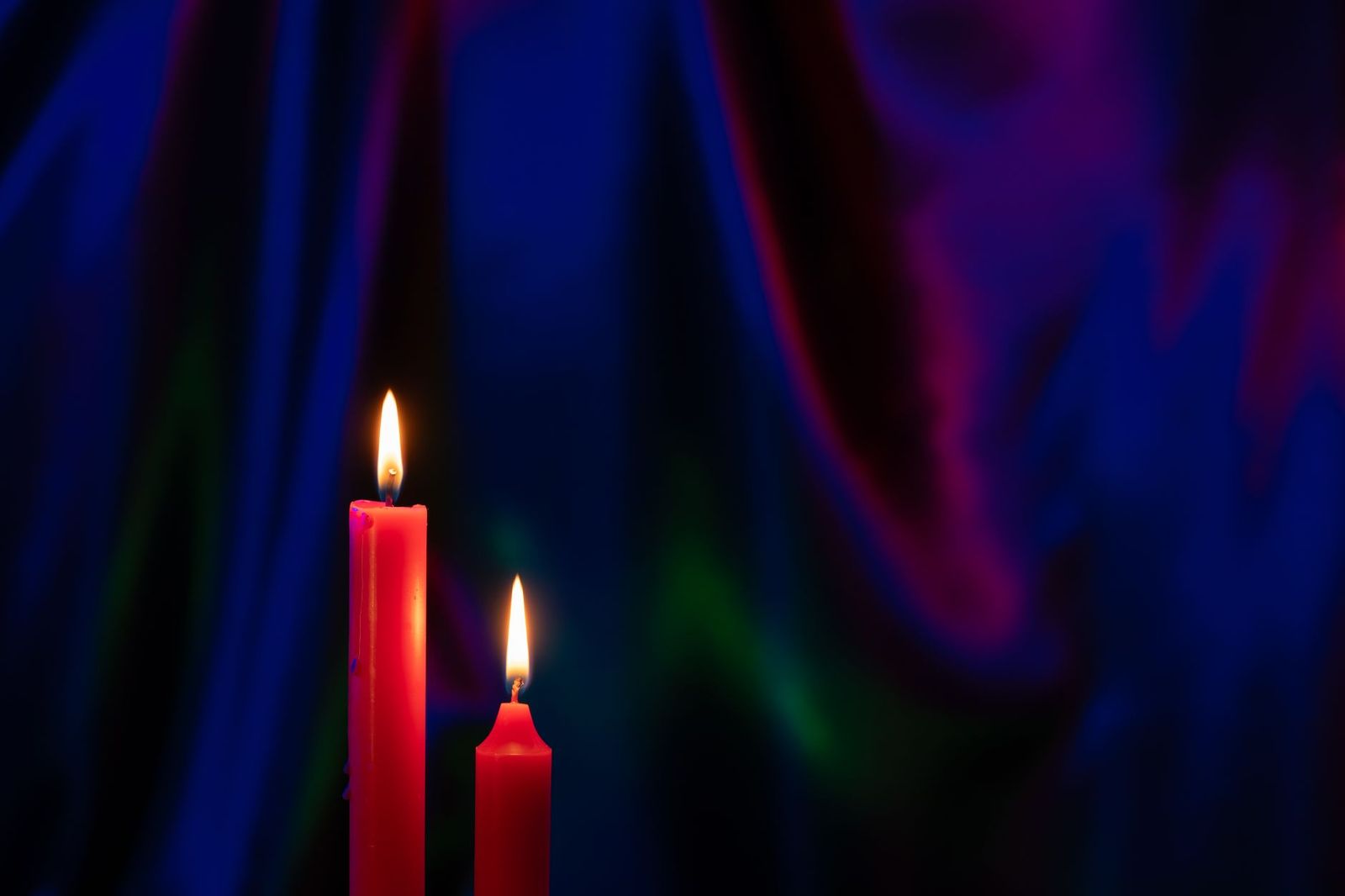 What Red Candle Rituals Actually Do