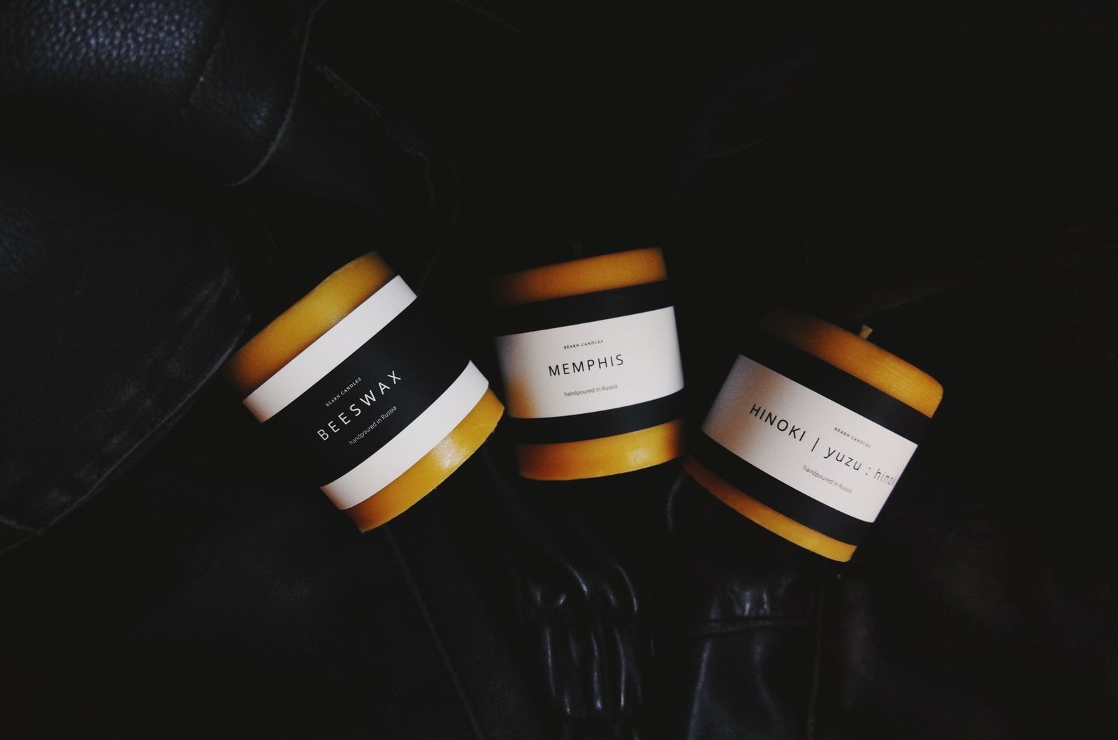 Soy vs Beeswax What is the core difference
