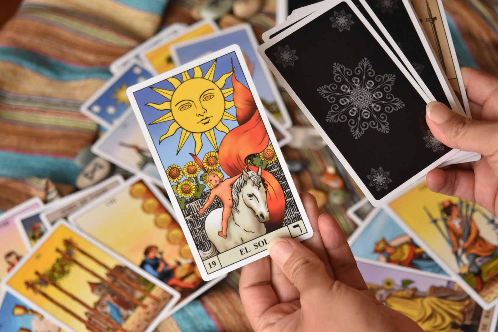 What Does the Sun Symbolize in Different Esoteric Traditions