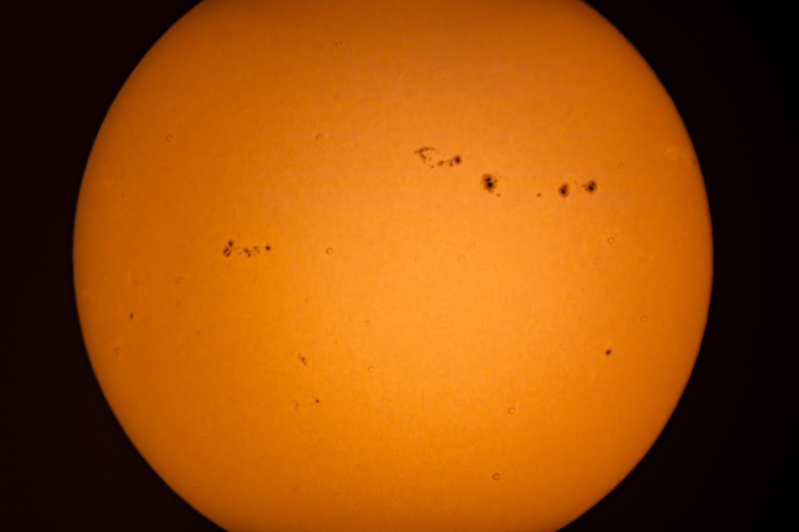 Where Does the Solar Image First Appear in Esoteric Art