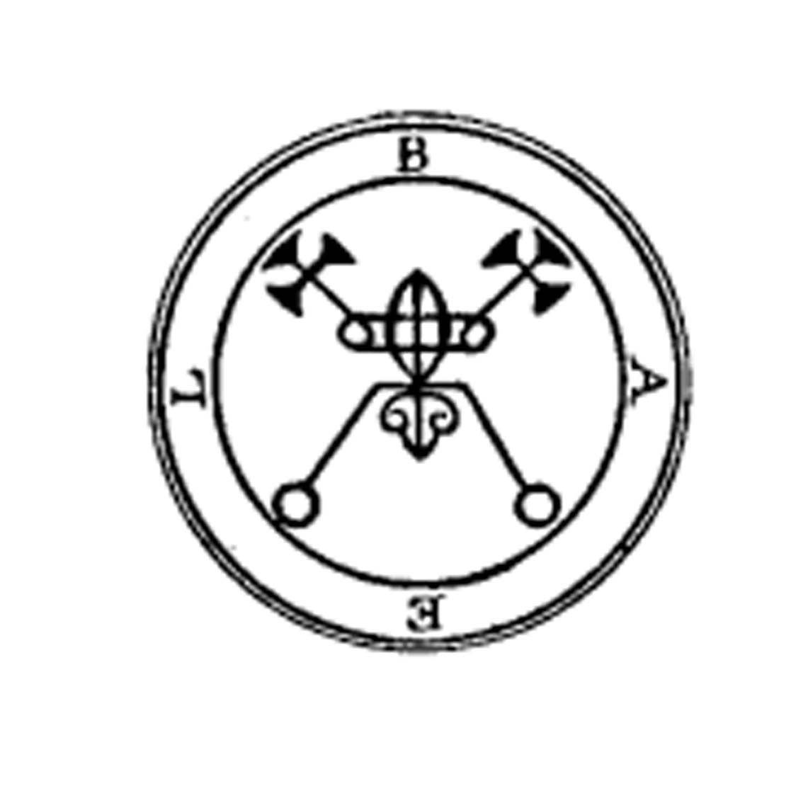 Where the Seal Comes From
