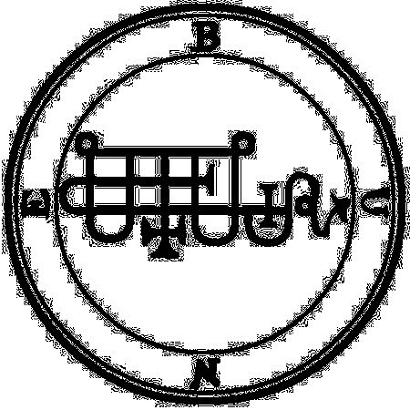 What Does the Seal of Bune Symbolize