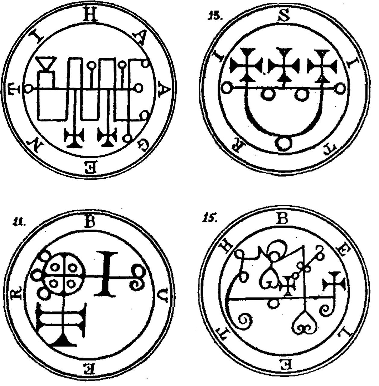 What the Seal Means in Context