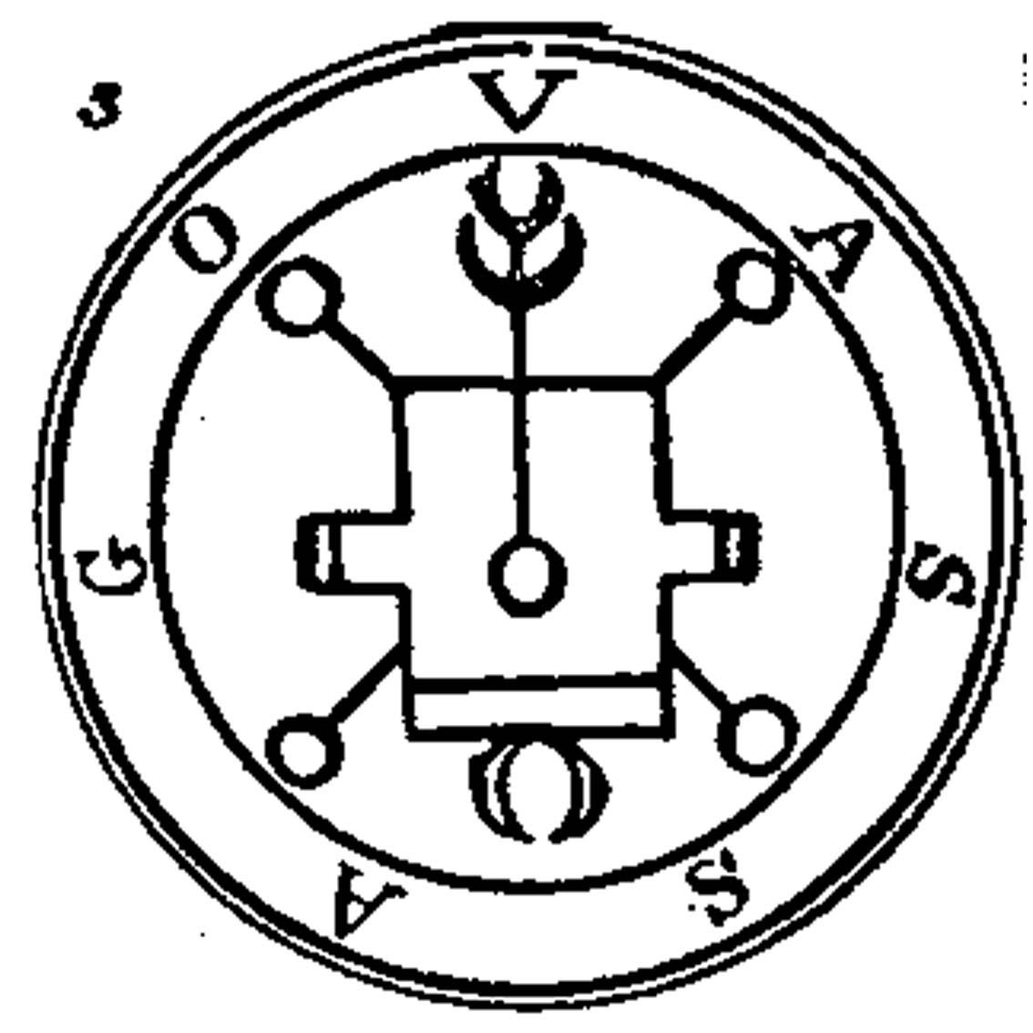 What the Seal Actually Shows