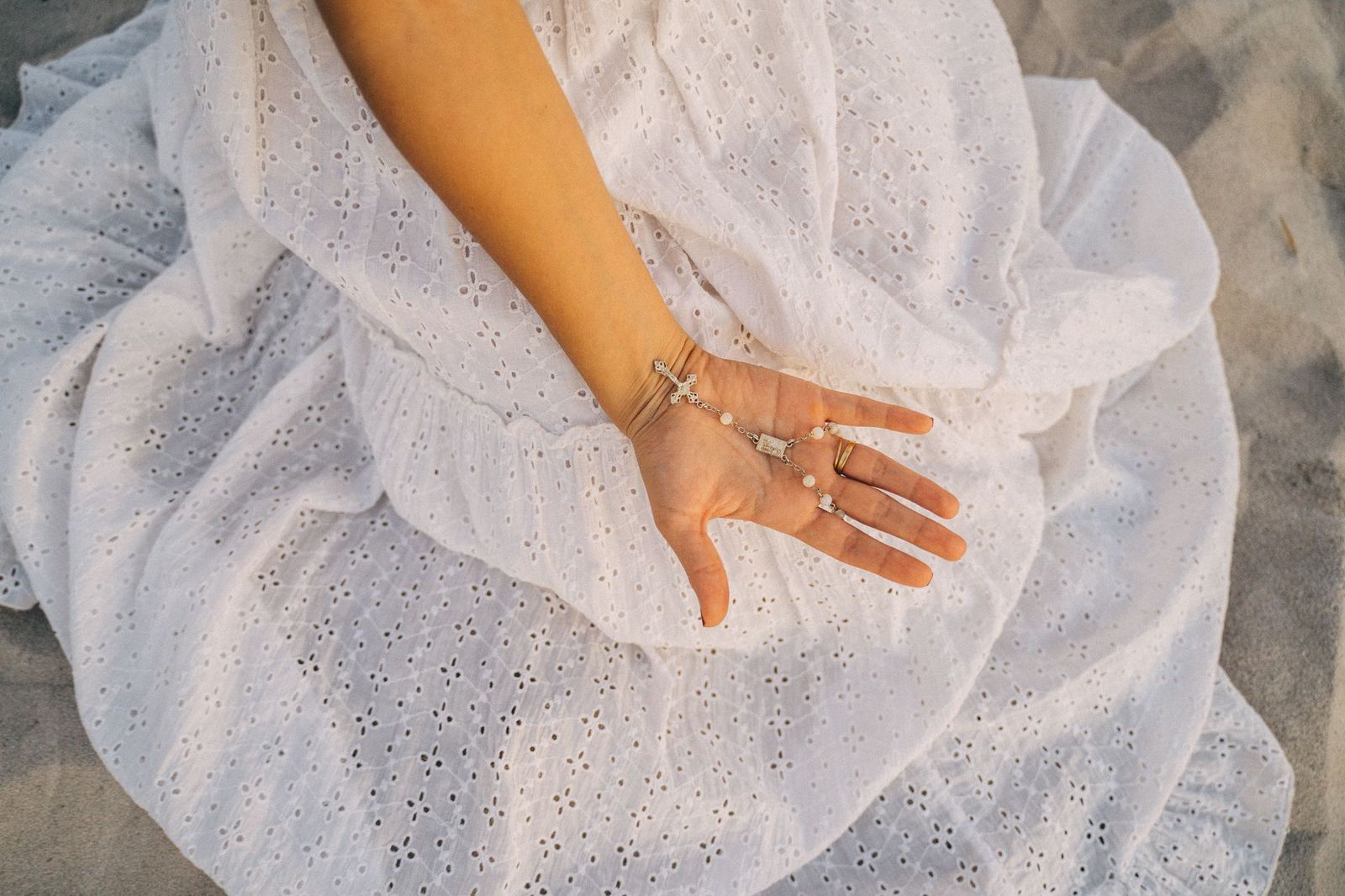 The Sacred Feminine in Catholic Tradition A Hidden Lineage