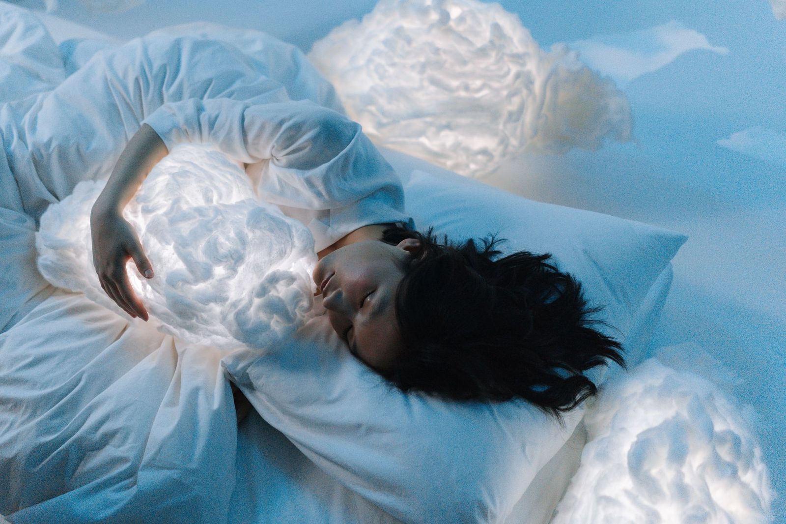 Where Does the Connection Between Dreams and the Stars Come From