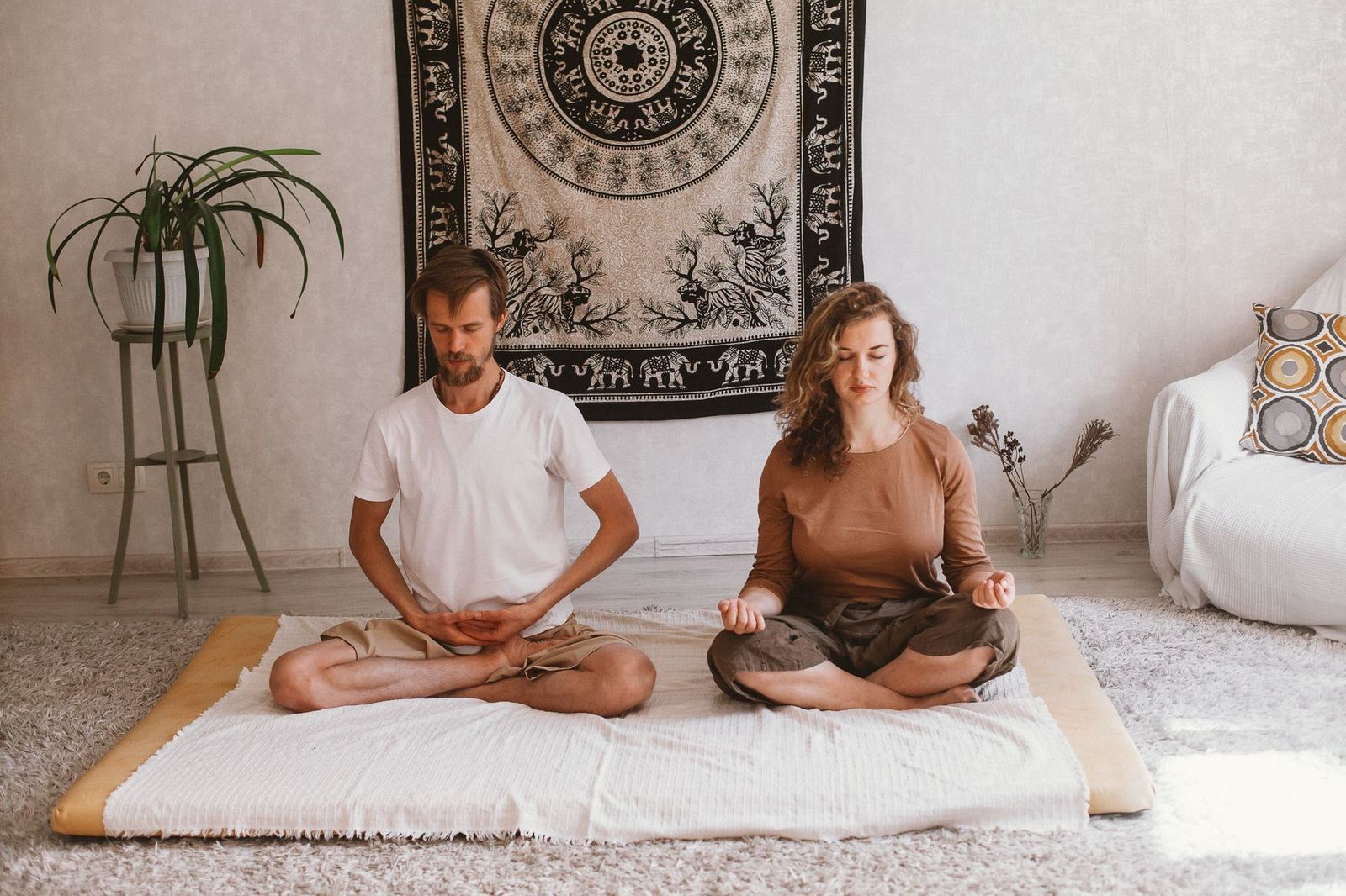 Where Does Elemental Breathwork Come From