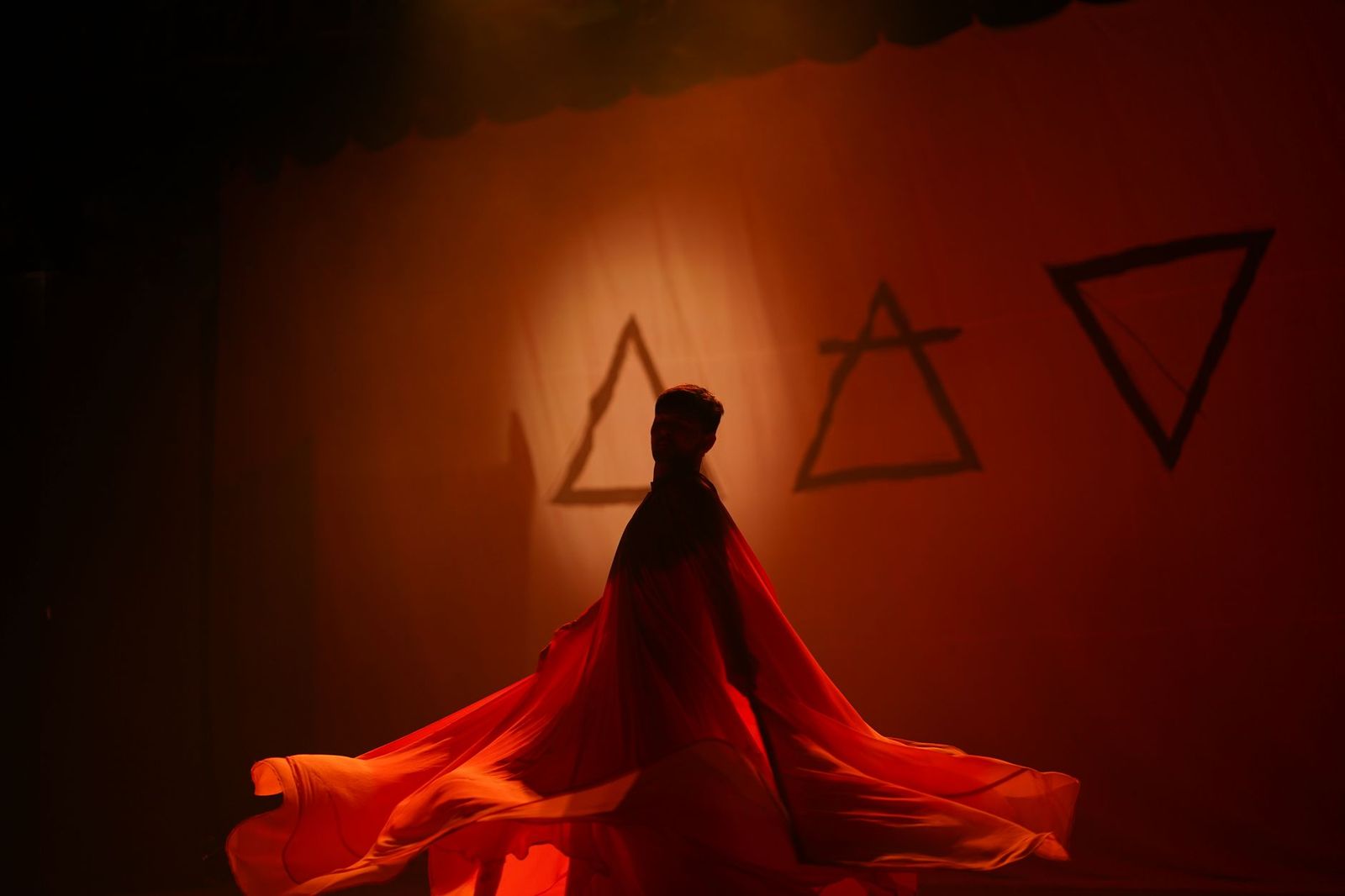 Where Did the Concept of Devas Come From