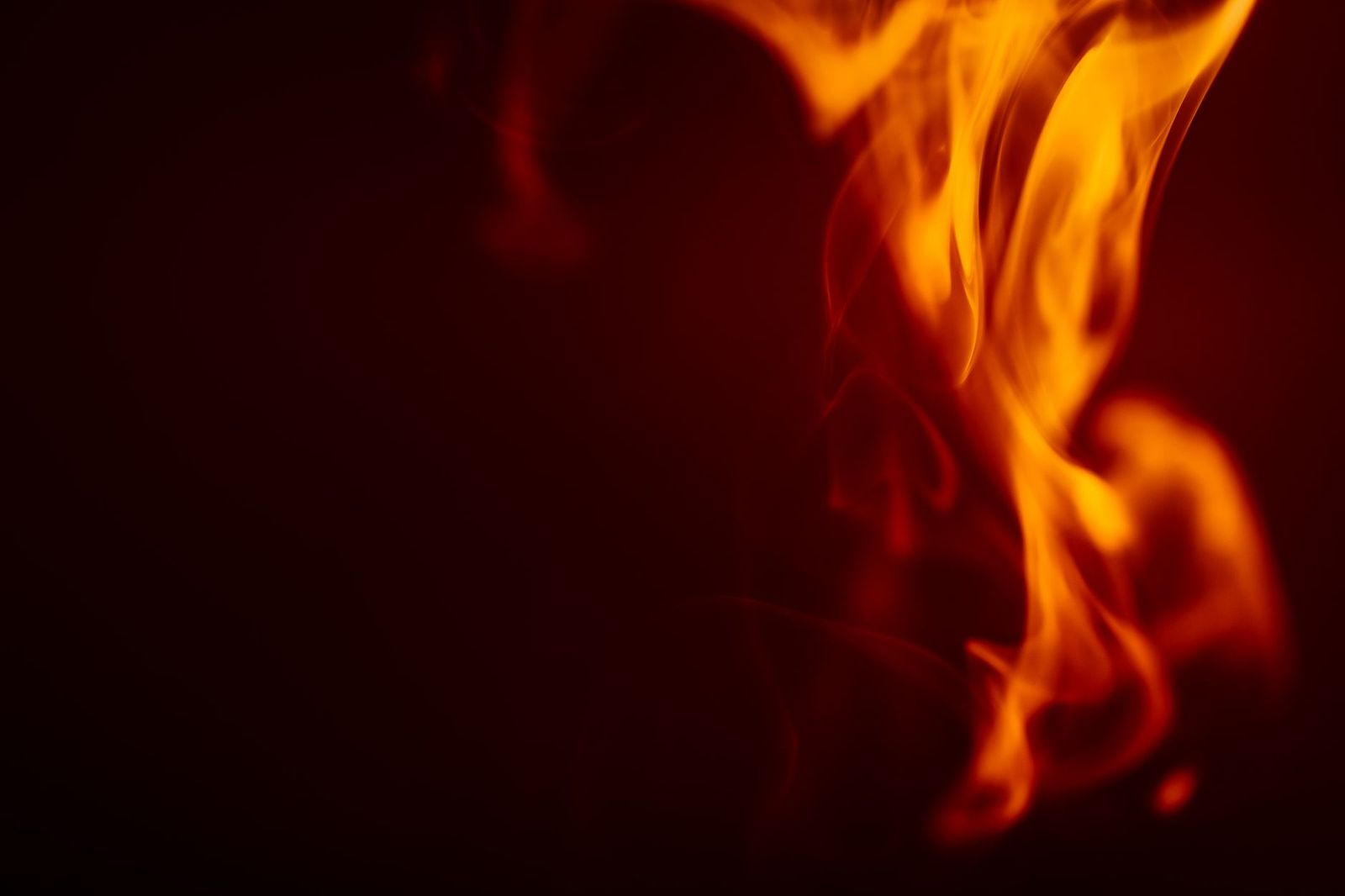Where Do the Fire Element Symbols Come From