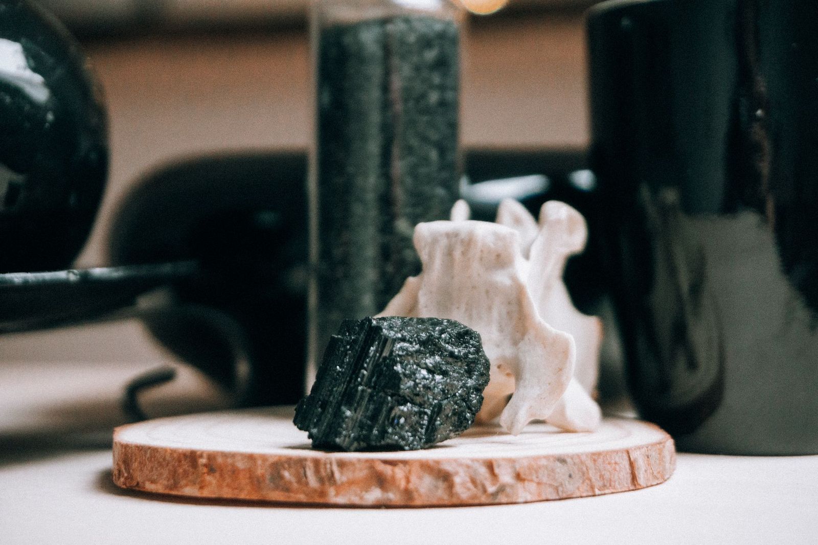 What Black Tourmaline Is and What Makes It Different