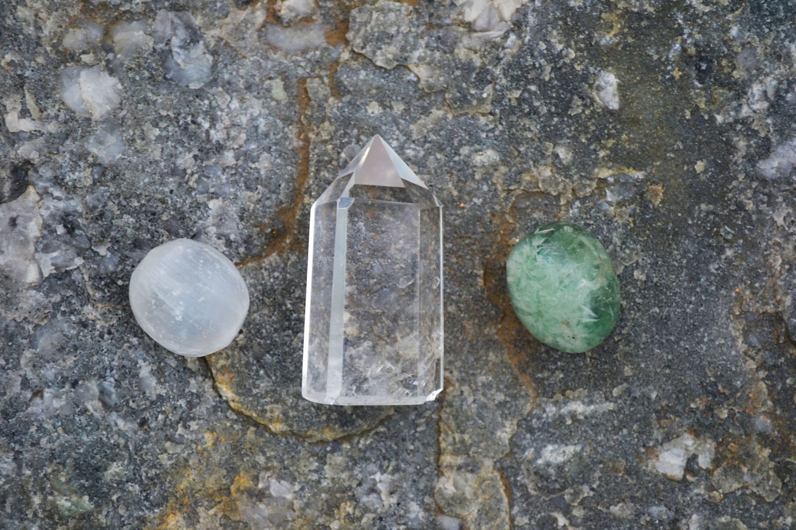 Where Does the Practice of Cleansing Crystals Come From