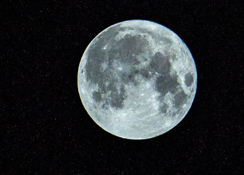 What Makes a Full Moon Ritual Different from Any Other Practice