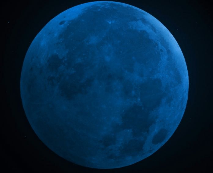 How to Find the Next Full Moon for Your Ritual