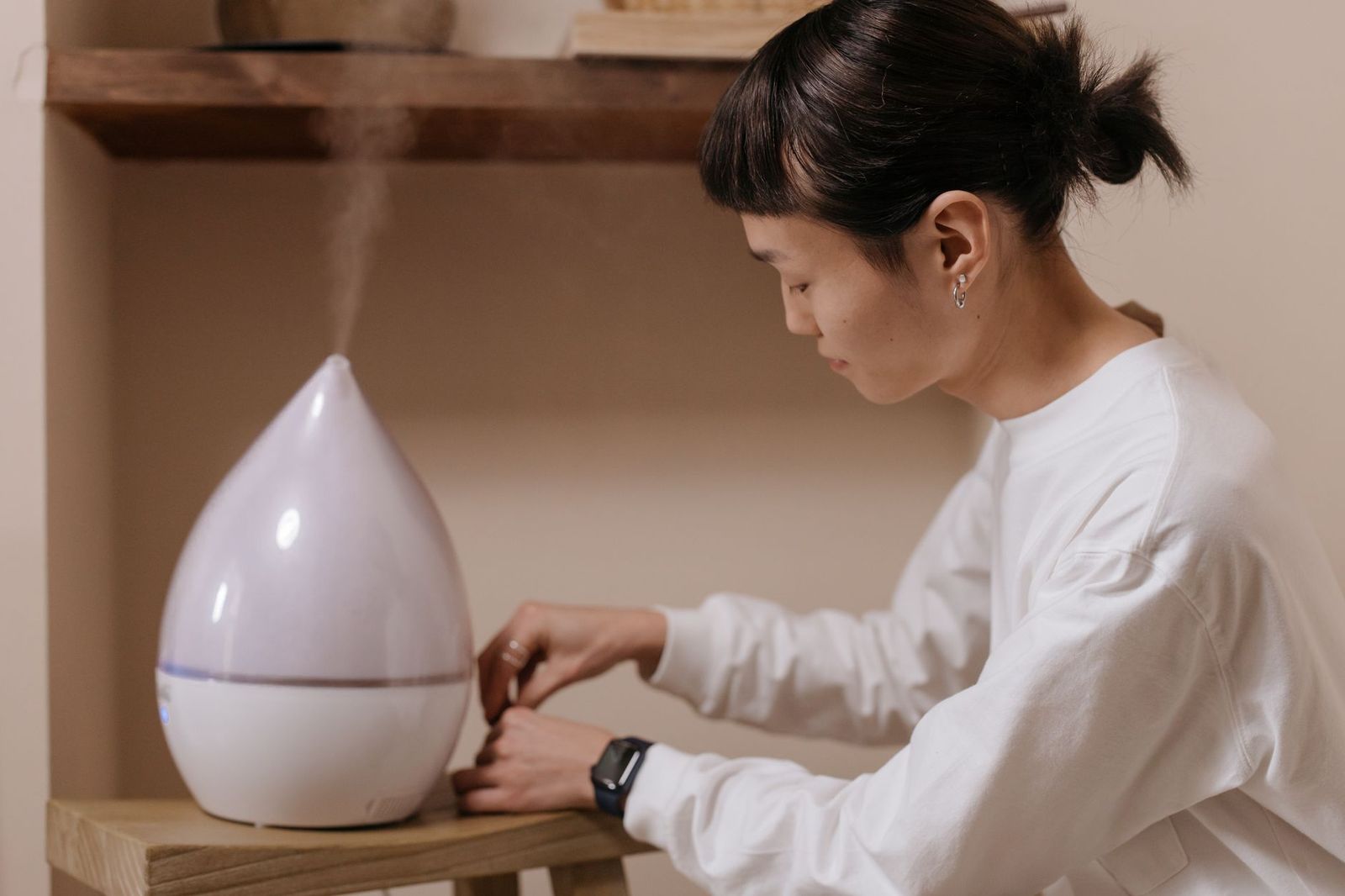 Where Does the Home Purification Ritual Come From
