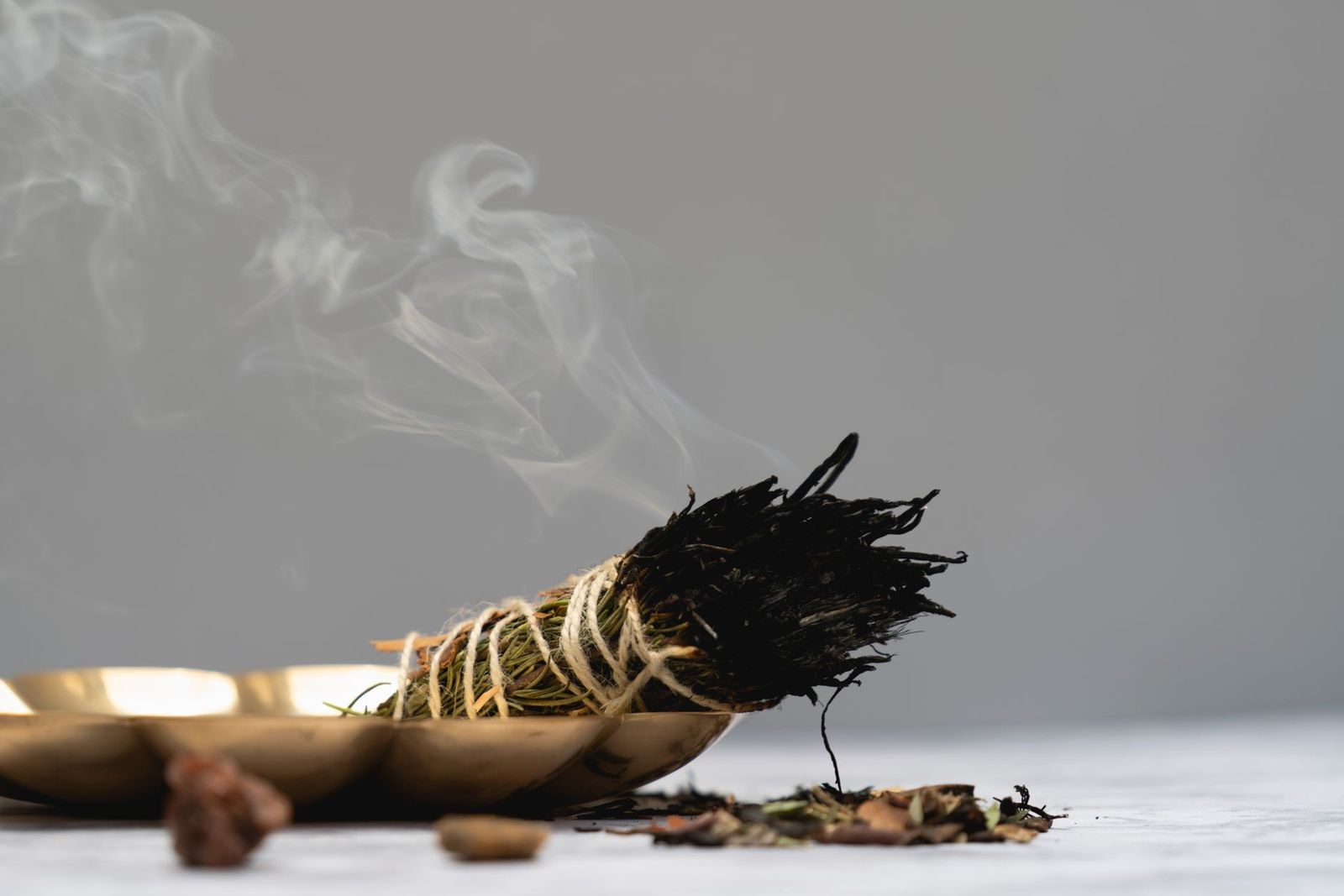 What Juniper Smoke Actually Is