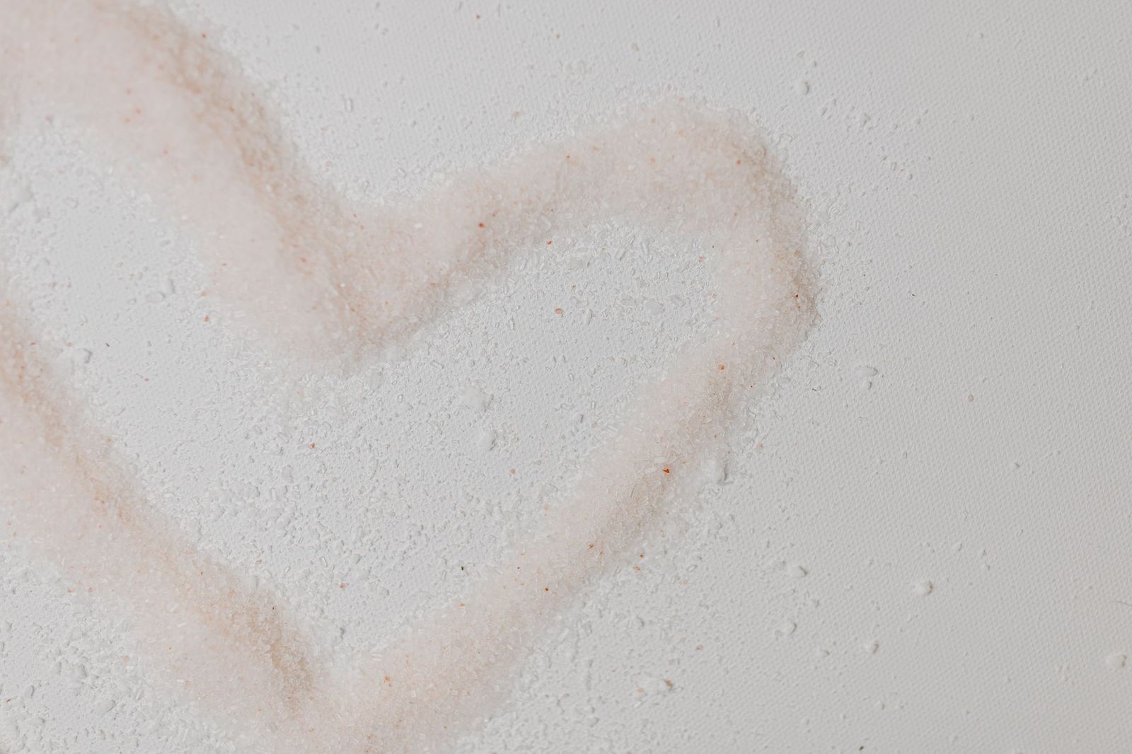 Where does salt cleansing come from