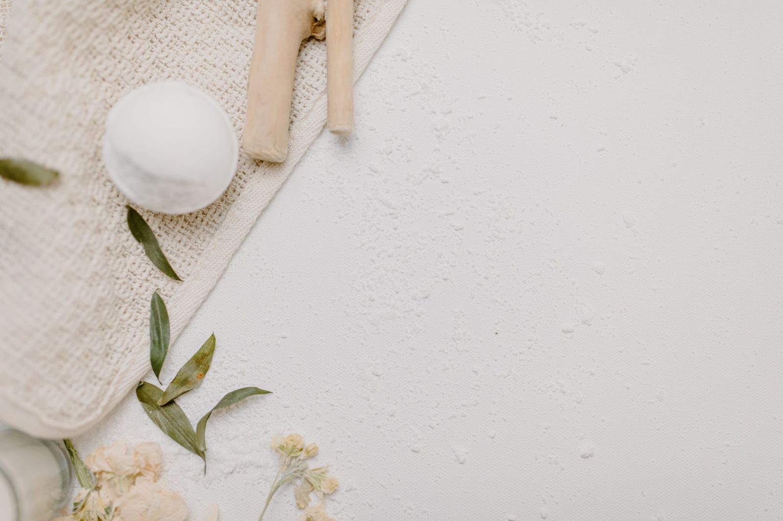 Where Did Salt Cleansing Rituals Come From