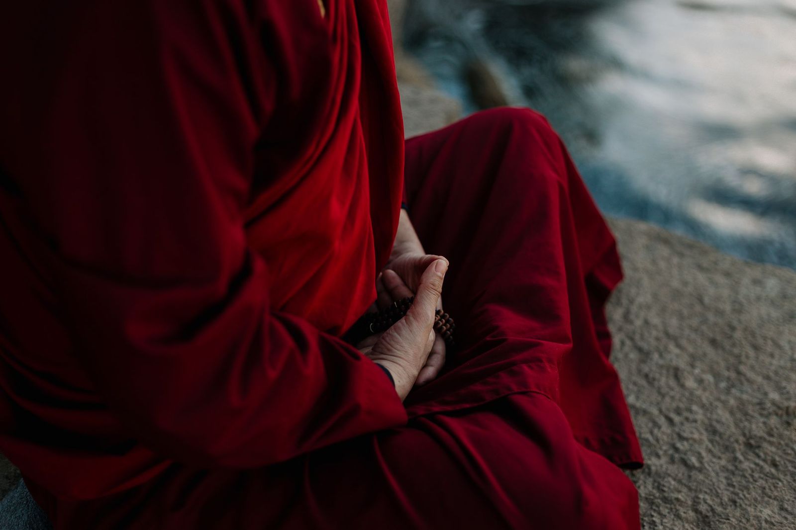 Where Her Prayers Came From A Life in Visions