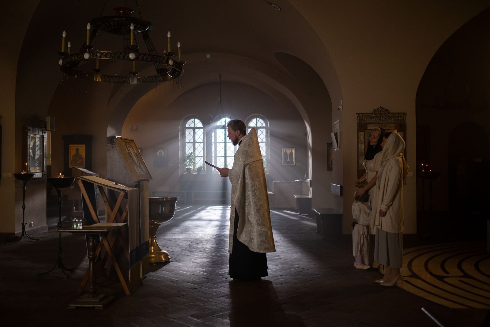 What Christian Mysticism Actually Is (and Is Not)