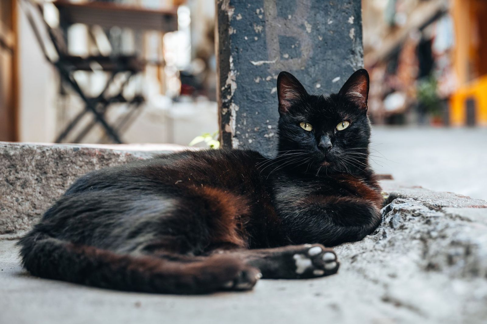 How Did People Practice the Superstition