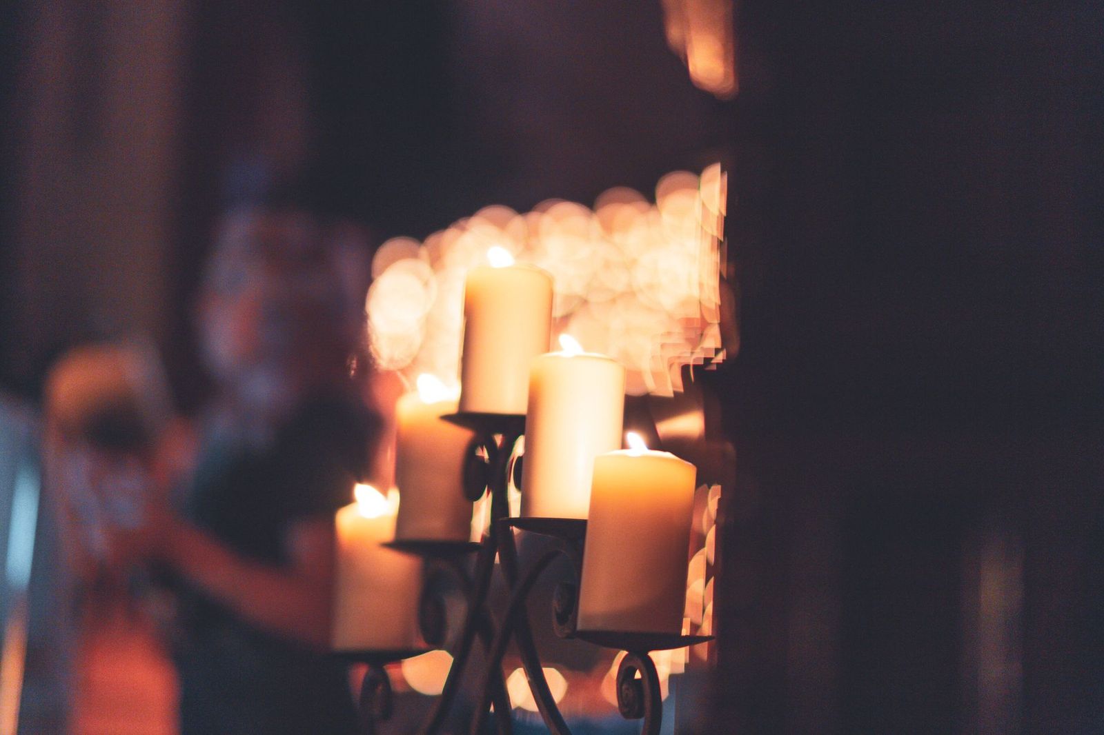 What Counts as a Candle Superstition