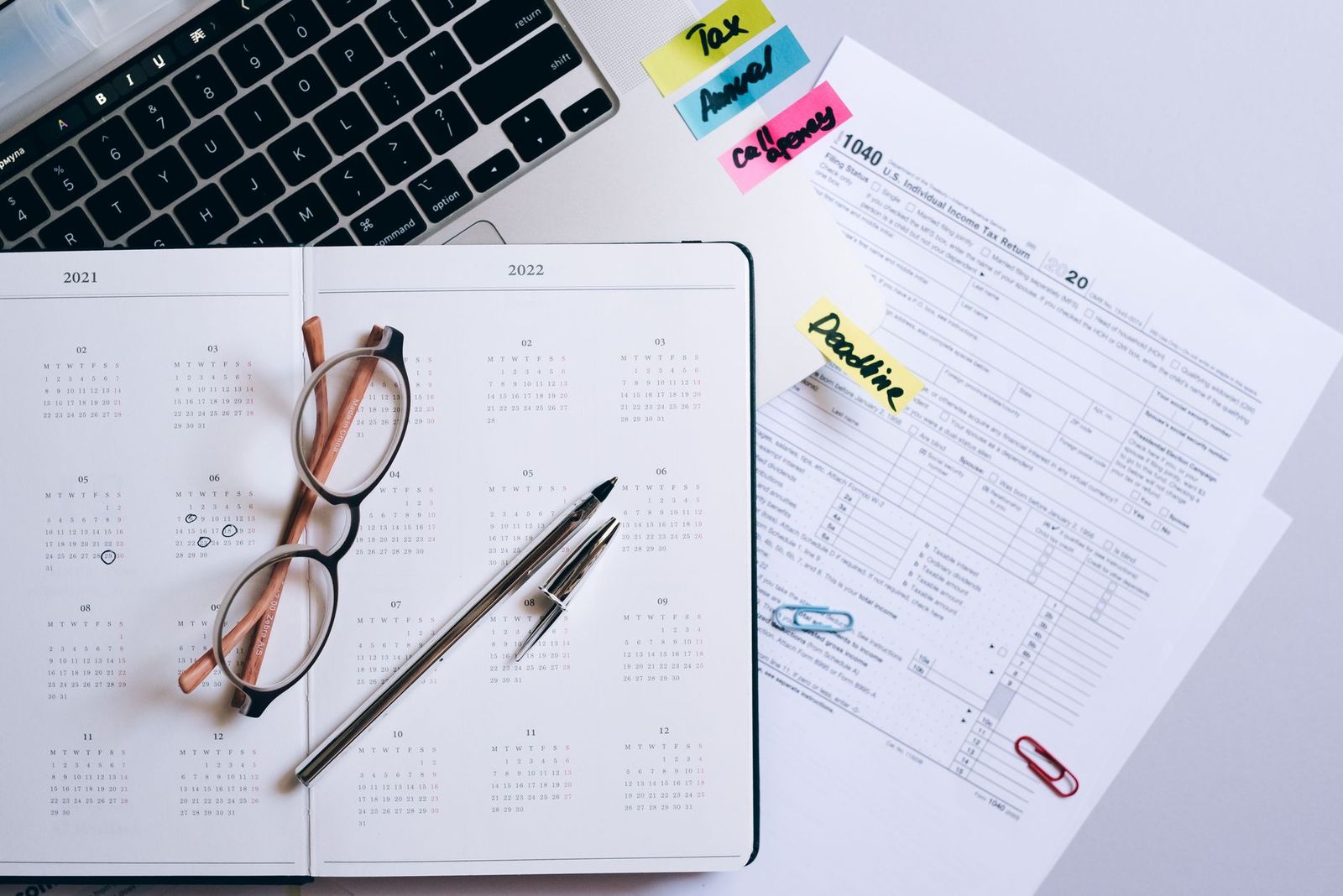 Where Do Lunar Calendar Calculations Come From