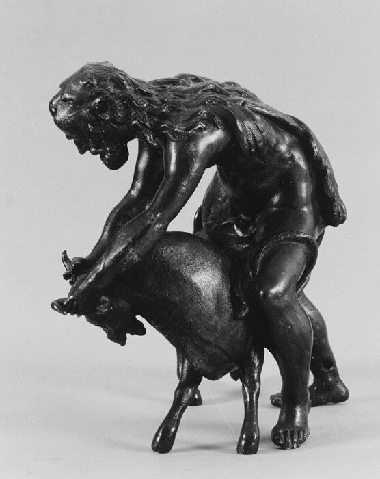 Definition What Is the Cretan Bull