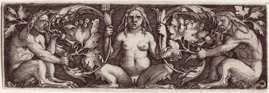 Where Did the Satyr Come From The Greek Origins