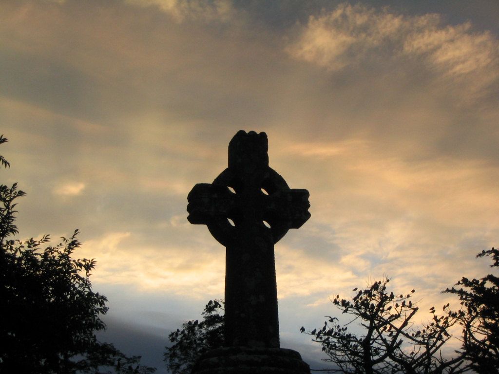 What Distinguishes Celtic from Irish Mythology