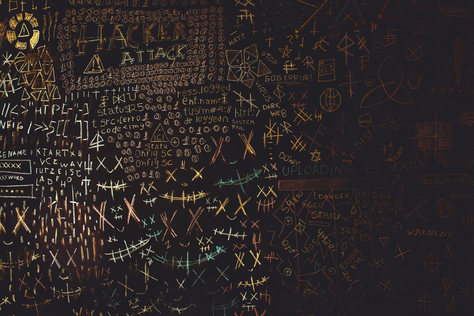 What Do the Colors and Numbers Actually Mean