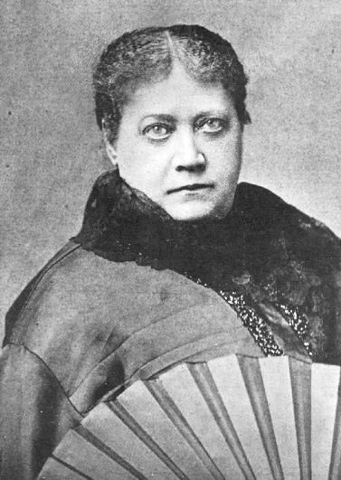What Is Theosophy, in Blavatsky’s Own Words