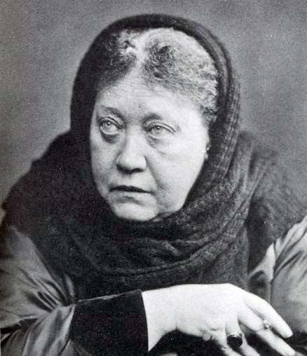 Where Did Blavatsky Come From A Life of Travel and Controversy