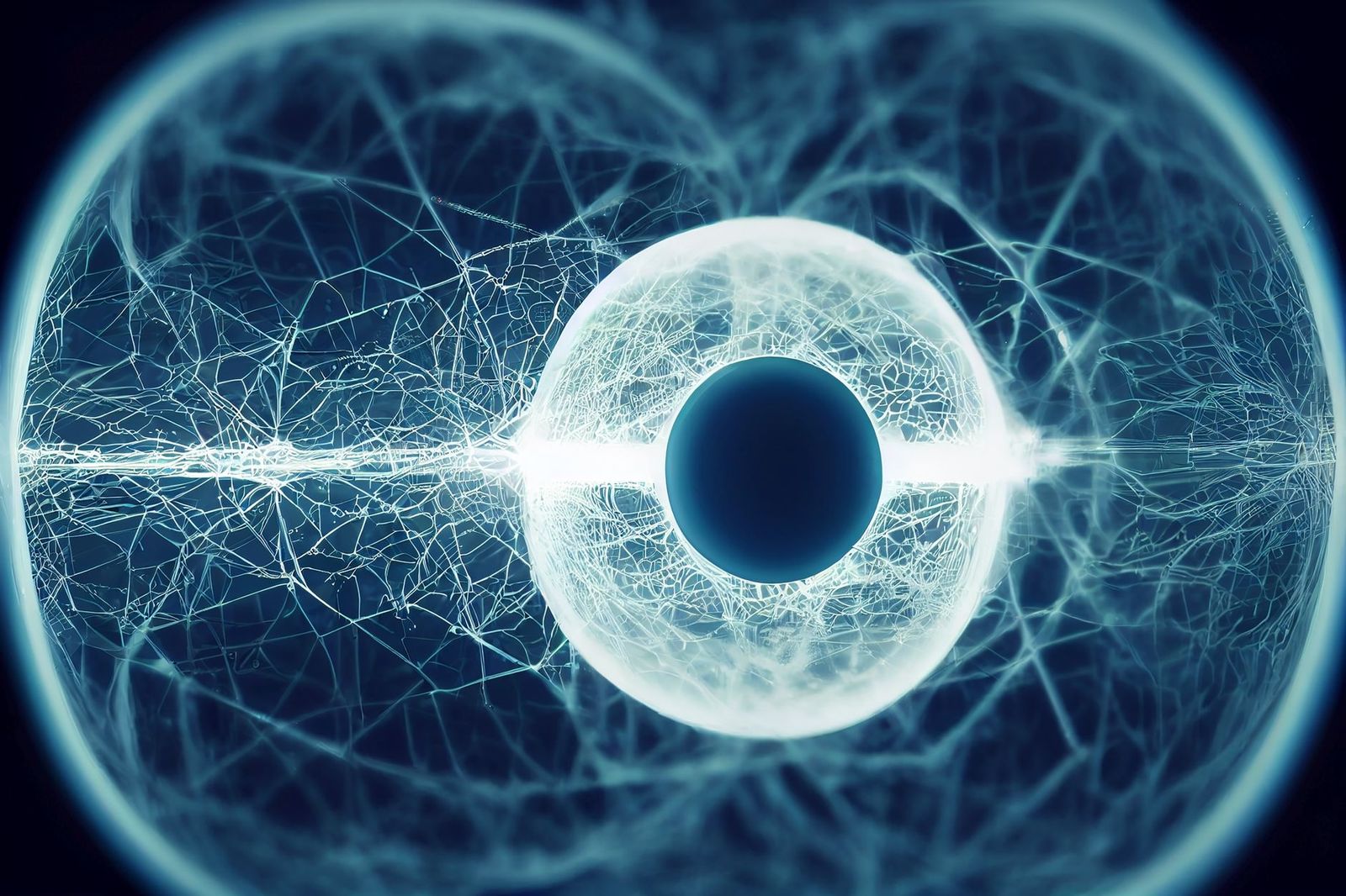 What Does the "Matrix" in Matrix Energetics Mean