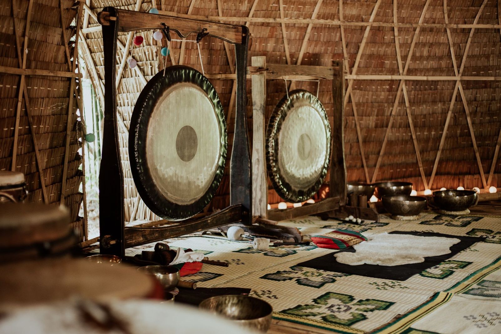 What Does Qi Gong Healing Actually Mean