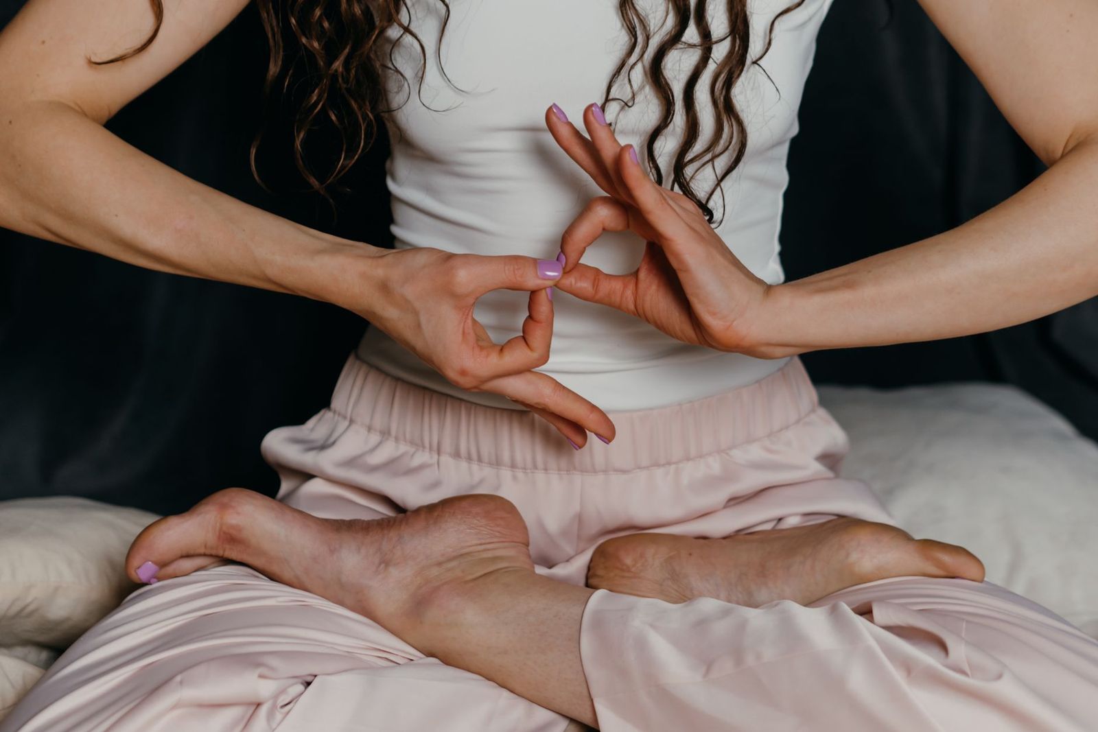 What Are Reiki Symbols and Mantras, Exactly