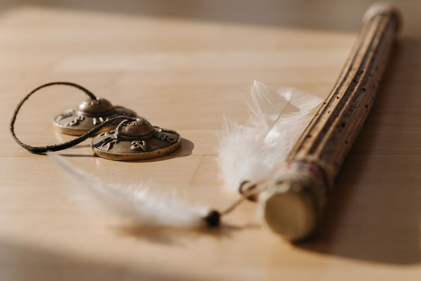 Where Did Shamanic Reiki Symbols Come From