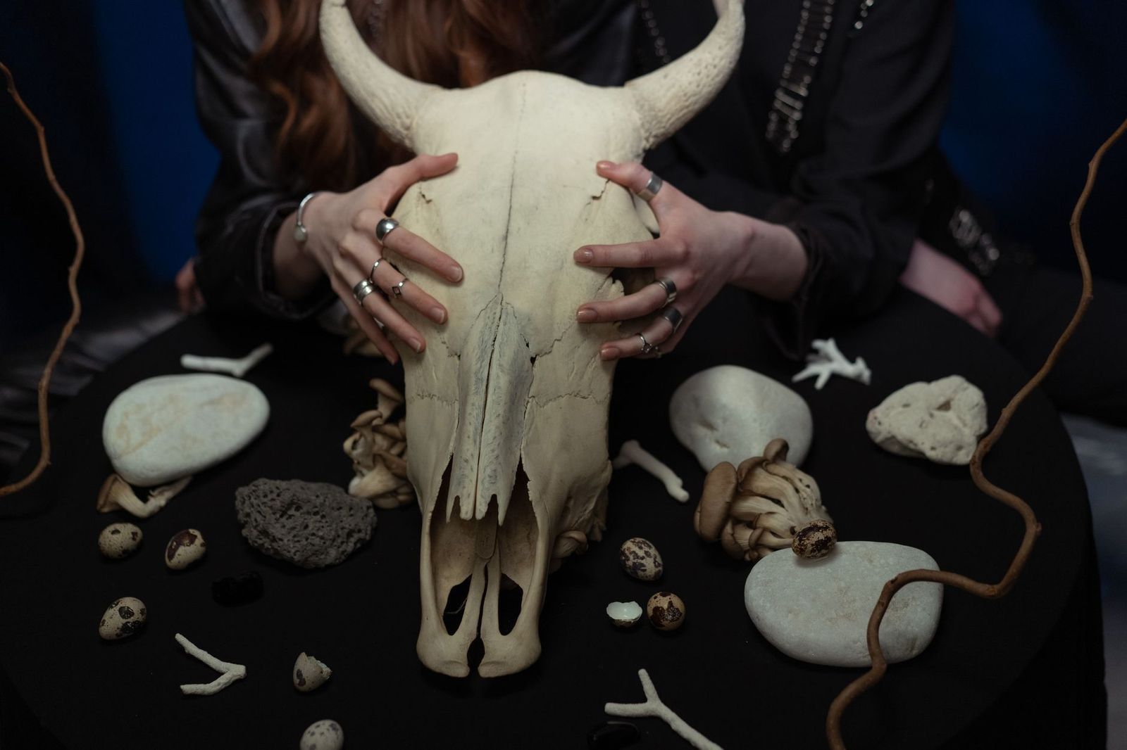 How Do the Symbols Work Differently in Shamanic Reiki