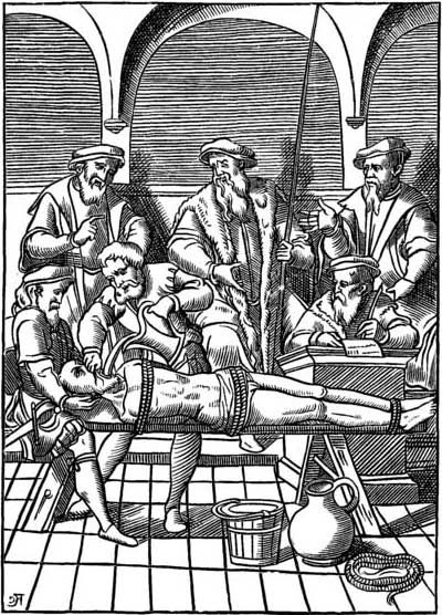 What Is the Symbolism of Water in the Occult Tradition
