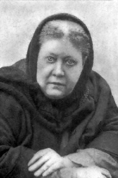 Who Were Helena Blavatsky and Henry Olcott