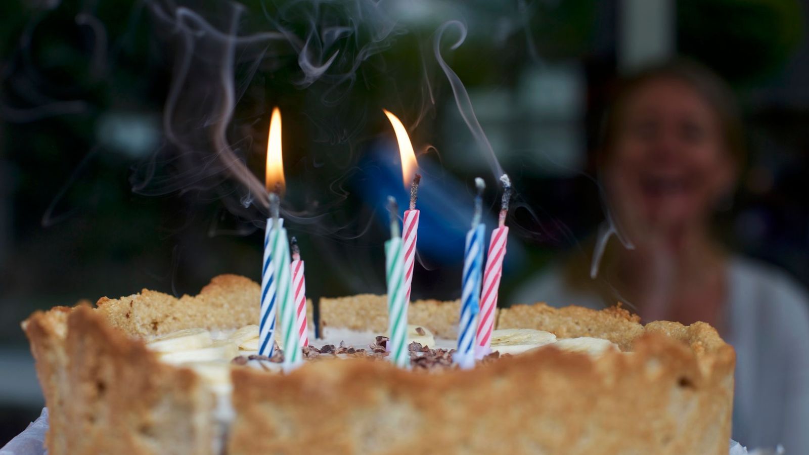 Candle blessings for special occasions: a guide