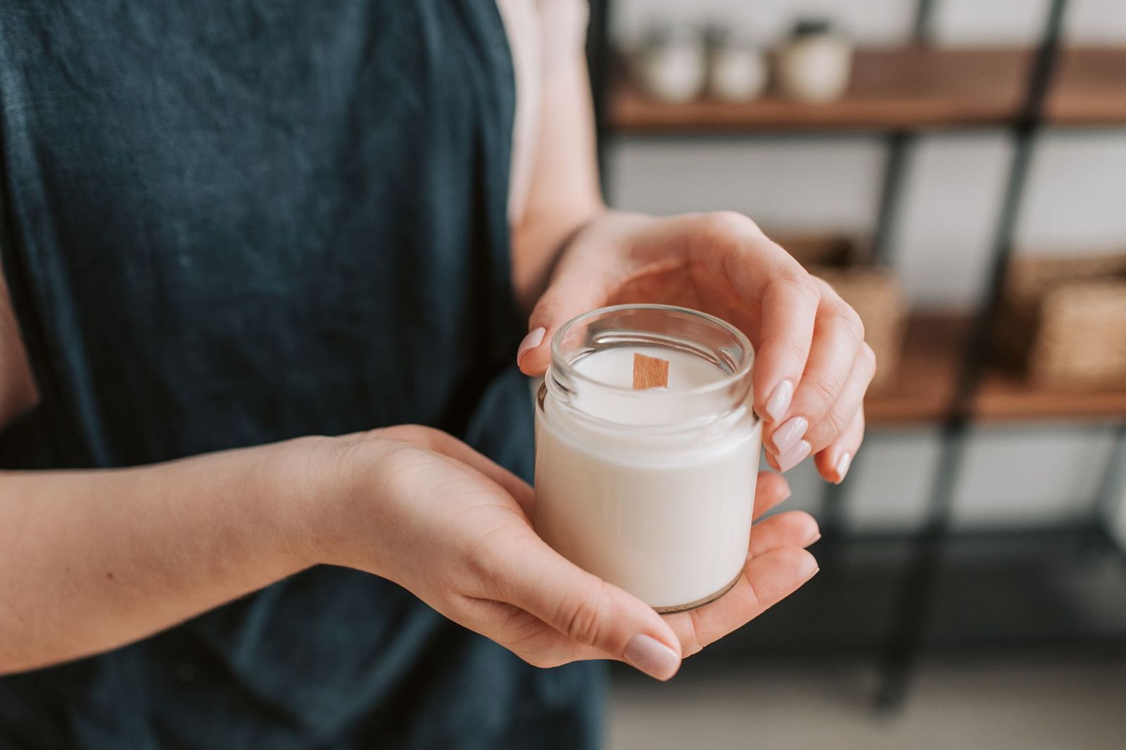 Soy candles vs wax candles: what’s the difference?